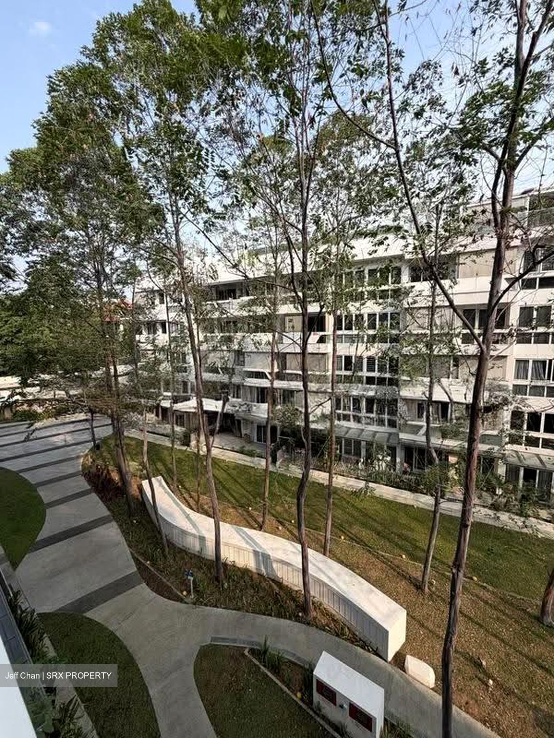 The Nautical (D27), Condominium #618267191